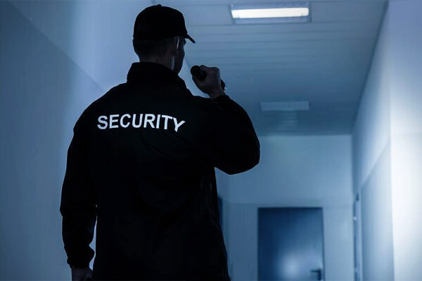 types-of-security-guards